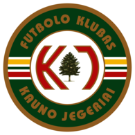 FK Kauno Jegeriai