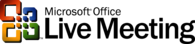 Microsoft Office Live Meeting