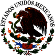 Escudo de Estados Unidos Mexicanos