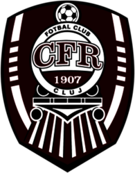 CFR Cluj