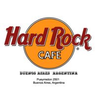 Hard Rock Cafe