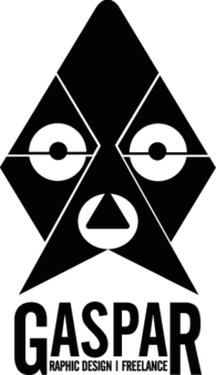 Gaspar Design Freelancer