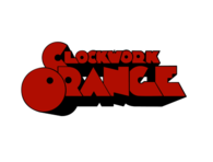 Clockwork Orange