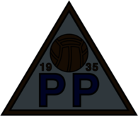 Pallo Pojat Helsinki (early 60's logo)