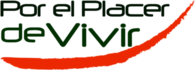 POR EL PLACER DE VIVIR