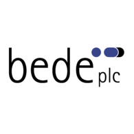 Bede plc