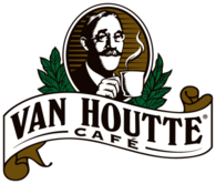 Van Houtte Cafe