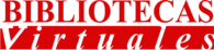 Bibliotecas Virtuales