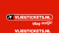 Vliegtickets