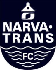 FC Trans Narva (mid 90's logo)