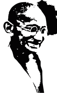 Gandhi