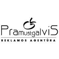 Pramustgalvis