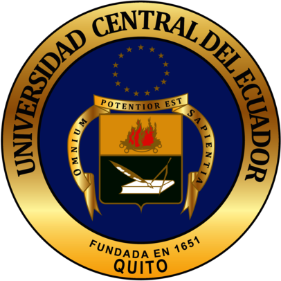 Universidad Central del Ecuador