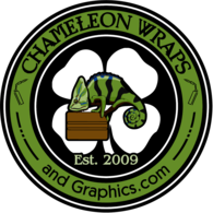 Chameleon Wraps