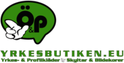 Ö&P Yrkesbutiker