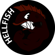 The Simpsons – Flying Hellfish