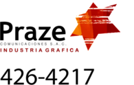 Praze Comunicaciones