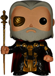 Odin Funko POP Figurine