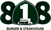 818 Burger