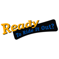 Ready To Ride It Out