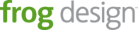frog design