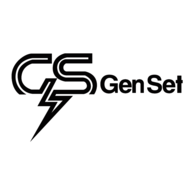 CS GenSet