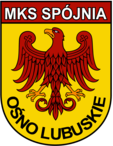 MKS Spójnia Ośno Lubuskie