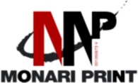 monari print