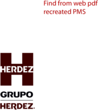 HERDEZ