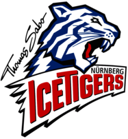 Thomas Sabo Ice Tigers Nürnberg 