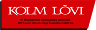 Kolm Lovi