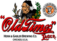 Old Times Lager