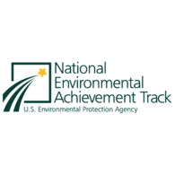 National Environmental Achievement Track