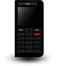 Mobile Phone Generic Image