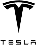 Tesla Black 