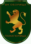 FK Oborishte Panagyurishte