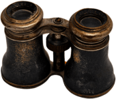 Vintage Binoculars
