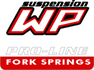 wp pro-line suspension