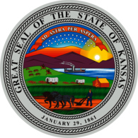 STATE OF KANSAS