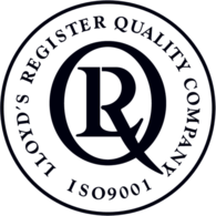 Lloyd's Register ISO 9001