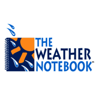 The Weather Notebook