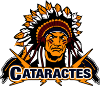 Shawinigan Cataractes