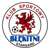 KS Blekitni Stargard Szczecinski