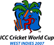 ICC Cricket World Cup West Indies 2007