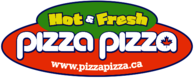 Pizza Pizza