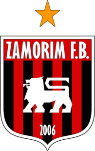 Zamorim F.B.