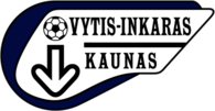 FK Vytis-Inkaras Kaunas (early 90's logo)