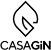CASAGiN logo full