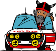 Pettersson Rallysport