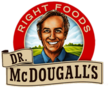 Dr. McDougall's Right Foods 